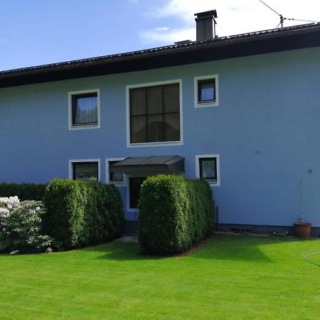 Ferienhaus Golfblick Grabelsdorf Екстер'єр фото