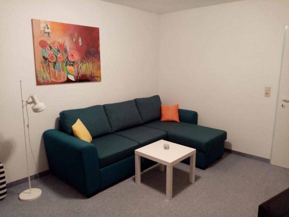 Ferienhaus Golfblick Grabelsdorf Екстер'єр фото