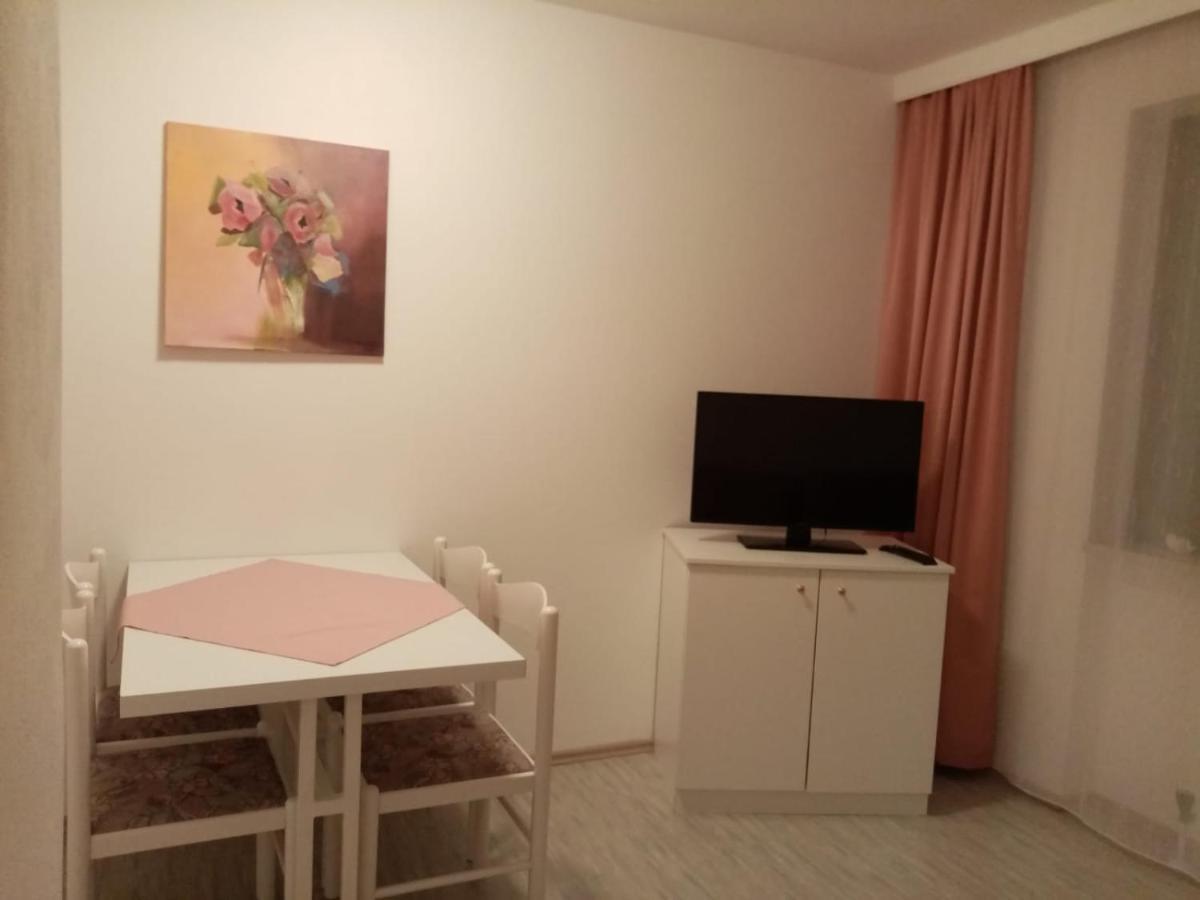 Ferienhaus Golfblick Grabelsdorf Екстер'єр фото