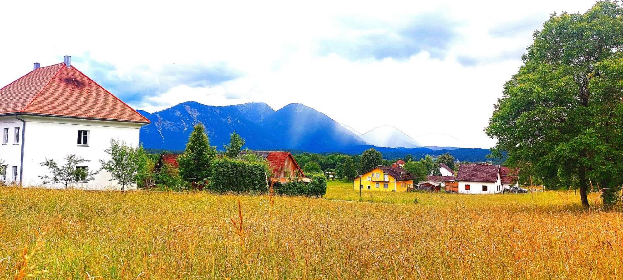 Ferienhaus Golfblick Grabelsdorf Екстер'єр фото