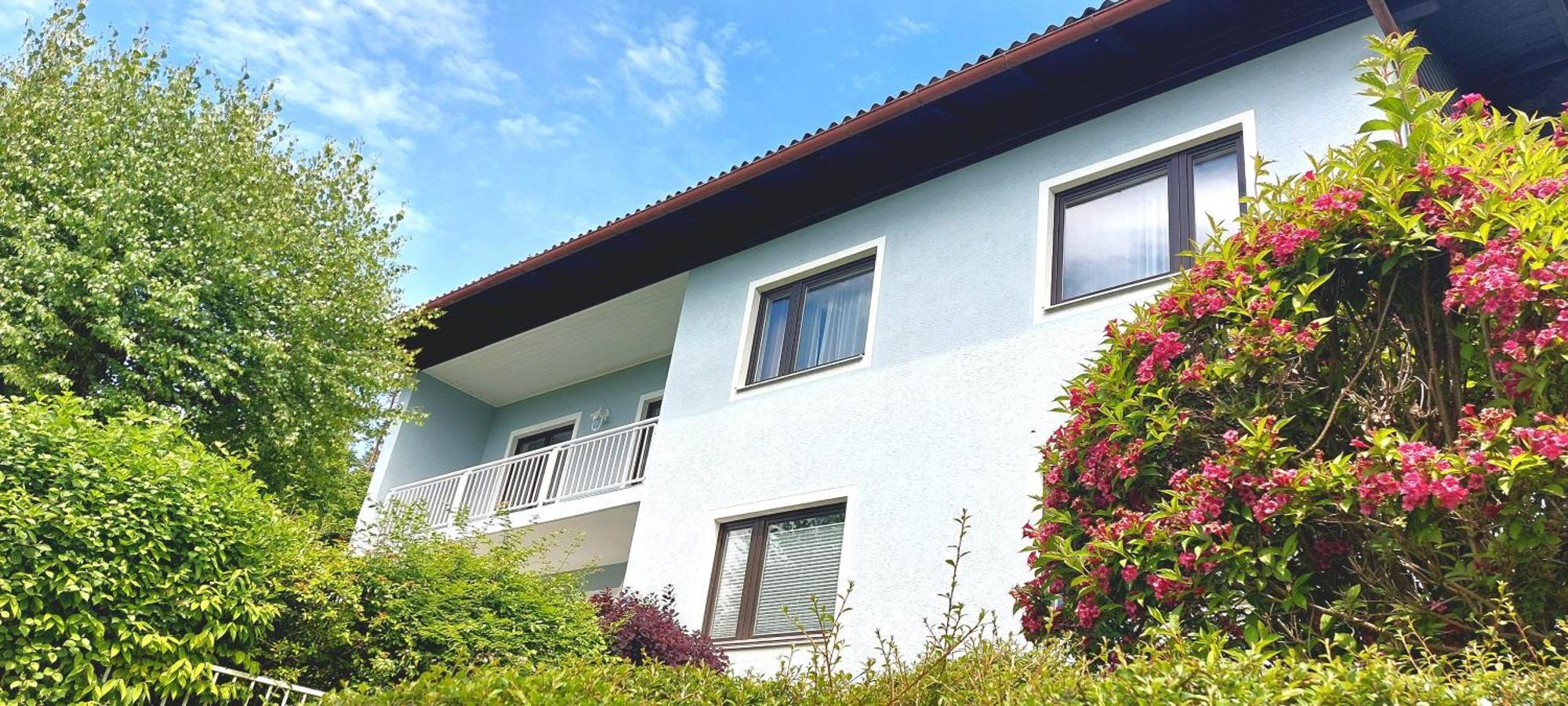 Ferienhaus Golfblick Grabelsdorf Екстер'єр фото