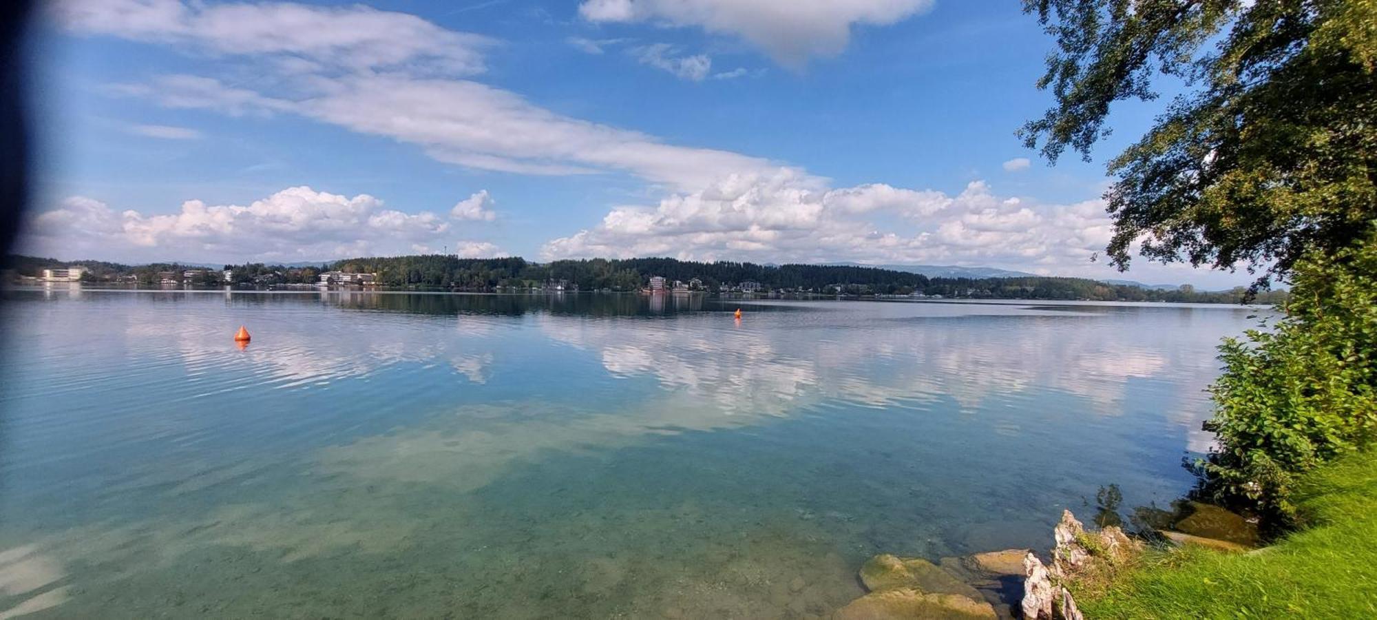 Ferienhaus Golfblick Grabelsdorf Екстер'єр фото