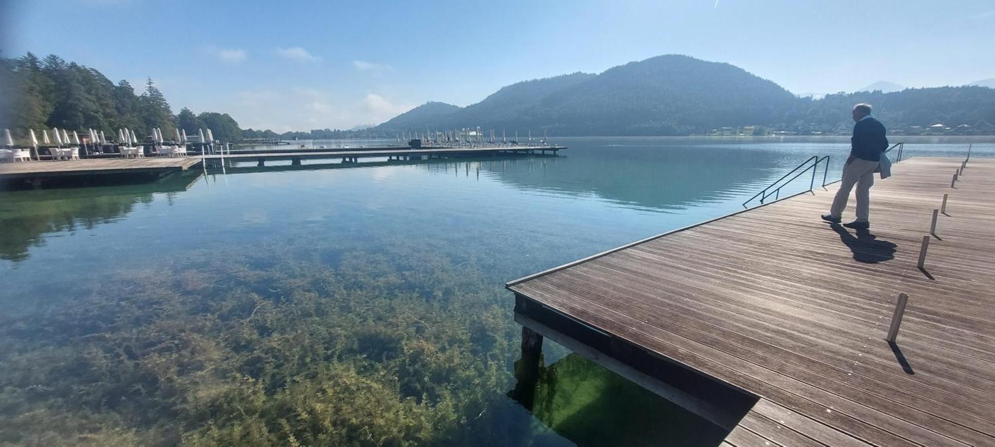 Ferienhaus Golfblick Grabelsdorf Екстер'єр фото