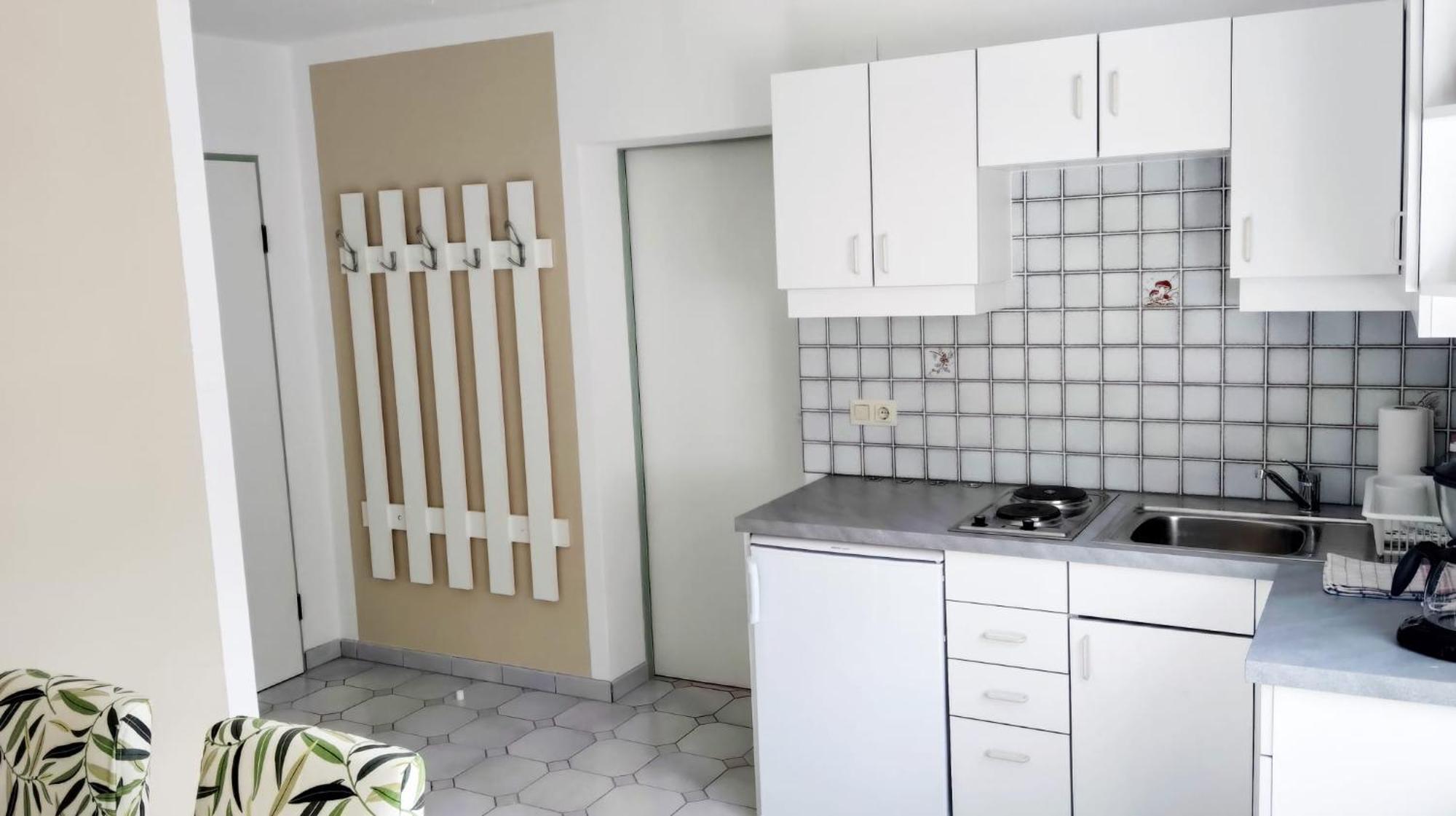 Ferienhaus Golfblick Grabelsdorf Екстер'єр фото