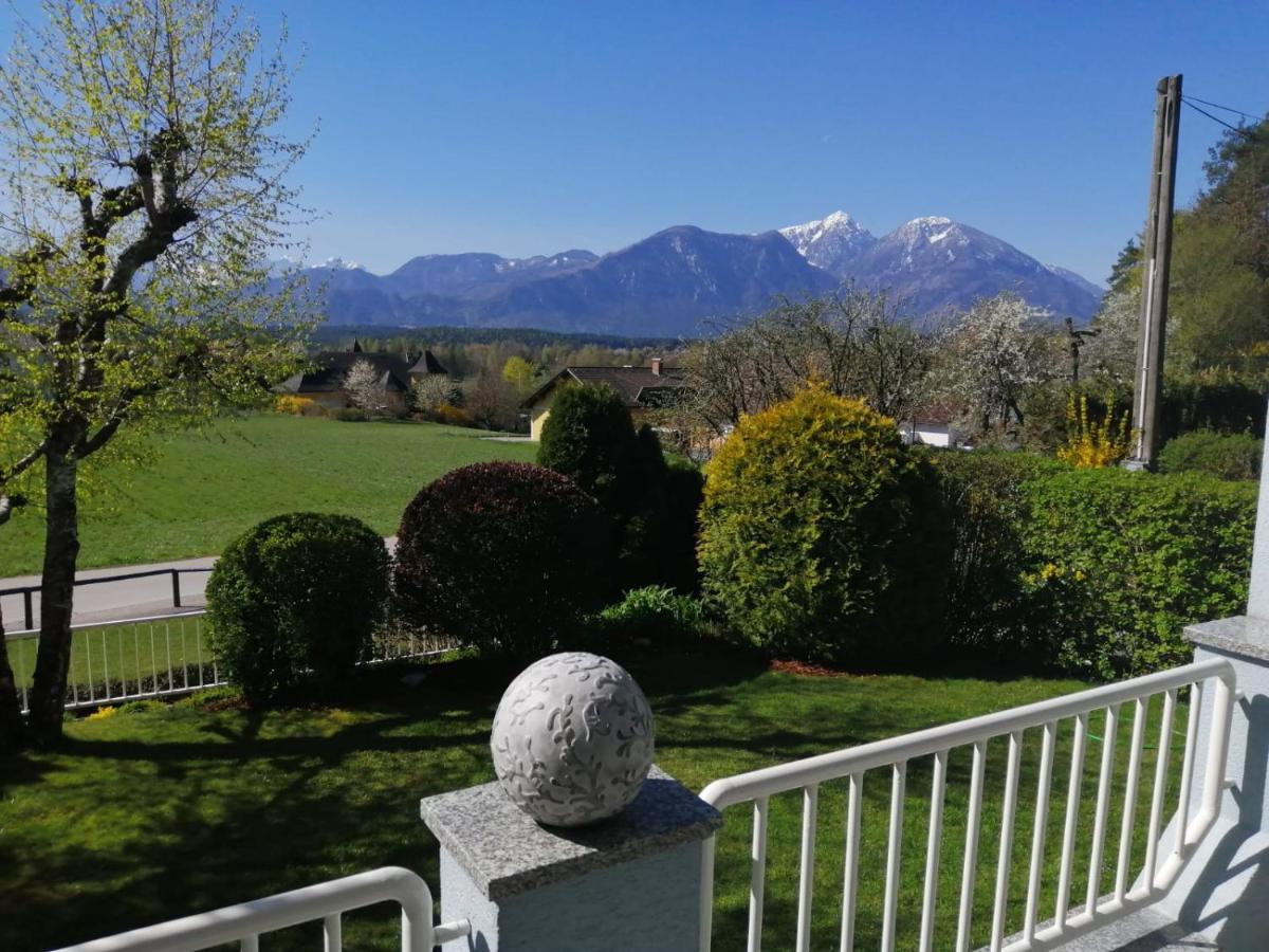 Ferienhaus Golfblick Grabelsdorf Екстер'єр фото