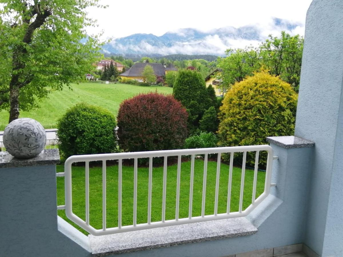 Ferienhaus Golfblick Grabelsdorf Екстер'єр фото