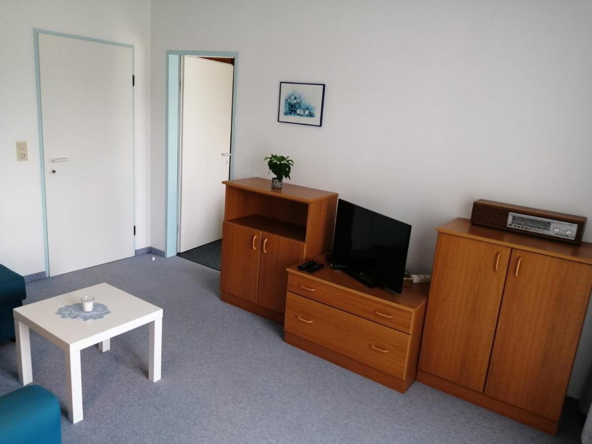 Ferienhaus Golfblick Grabelsdorf Екстер'єр фото